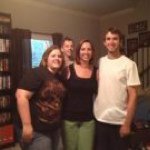 Amanda Sikes Mitchell - @agmitchell75 - Instagram