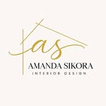 Amanda Sikora - @as_desinginteriores - Instagram