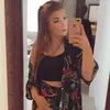 Amanda Sikora russi - @amandasikorarussi - TikTok