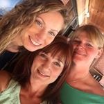 Amanda Sills - @amandabug36 - Instagram