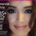 Amanda Silvia - @amandasilvia4638 - Instagram