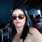 Amanda Silvia - @silviaamanda2014 - Instagram