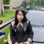 Amanda Silvia II - @amanda_silvia_ariesta - Instagram