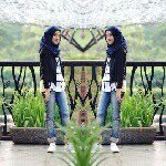 amanda silvia ningrum - @amandaslvngrm2 - Instagram