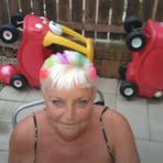 Amanda Simpson - Facebook