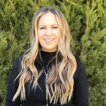 Amanda Simpson | Invisible Bead Extensions® Elite Artist - @amandasimpsonhair - Instagram
