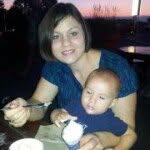 Amanda Simpson Ortega - @amaort - Instagram