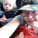 Amanda Spencer - @amanda.simpson.313 - Instagram