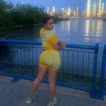 Amanda Singley - @alemisugyw - Instagram