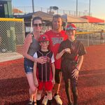 Amanda Slagle - @mrsslags - Instagram