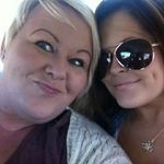 Amanda slaughter - @maddamadda1980 - Instagram