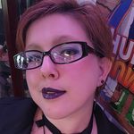 Amanda Slaughter - @baka_chaos - Instagram