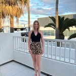 Amanda - @amandaslavenx - Instagram