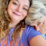 Amanda Slavens Jones - @rosebudd.81 - Instagram
