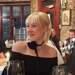 Amanda Slavensky - @amandaslavensky - Instagram