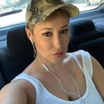 Amanda Slayden Katherine - @winnrobert93 - Instagram