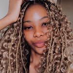 Amanda Moyo - @unapologetic_slender - Instagram