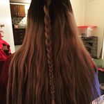 Amanda Sleeper - @snowbunny_1999 - Instagram
