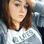 Amanda Sleight - @lazybones_xox - Instagram