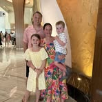 Amanda Slevin Daugert - Facebook