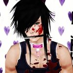 Amanda Michelle Slezak - @xangelchoix - Instagram