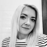 Amanda Ślęzak - @wrona_amanda - Instagram