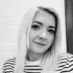 Amanda Ślęzak - Facebook
