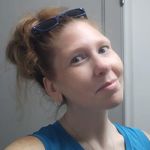 Amanda Slick - @pestacordcolter - Instagram