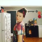 Carol Amanda Slick - @carol_amanda1987 - Instagram