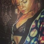 𝒶𝓂︎︎𝒶𝓃𝒹𝒶 𝒿𝑜 𝓈𝓁𝒾𝑔𝑒𝓇 ༒ - @renobink - Instagram