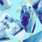 LINE AMANDA SHAKI ANGE YOMA - @zelzng_irak - Instagram