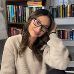 Amanda 📚🍃🥀 - @amandasliterarylife - Instagram