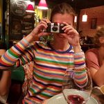Amanda Sloat - @alsloat - Instagram