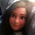 Amanda Slone - @panda_bear1010 - Instagram