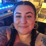 Amanda Sloss - @arsloss - Instagram