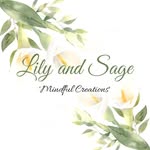 Amanda | Slow Fashion Seamstress - @lilyandsagenz - Instagram