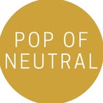 Amanda (Digs) Carestio | slow fashion, natural fabrics - @popofneutralrm - Instagram
