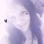 Amanda Slusher - @tinker2486.as - Instagram