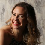 Amanda Smallwood - @ajsmallwood - Instagram