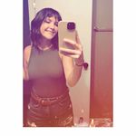 Amanda Smallwood - @rebelxoxos - Instagram
