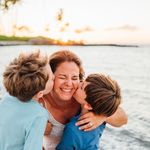 Amanda Smallwood - @mapleandthymeblog - Instagram