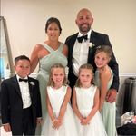 Amanda Smerdon Spiga - @mrsspeegs - Instagram