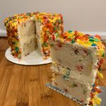 Amanda Smiley - @bakedbysmiley - Instagram
