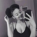 Amanda Smiley - @duckworthwildpanther - Instagram