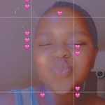 Amangadzaho mukwavho - @amanda_smiley_girl - Instagram