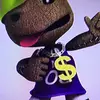 Gangster sack boy - @amandasmiley01 - TikTok