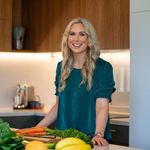 Amanda Smith - Dietitan (APD) - @amanda_smith_dietitian - Instagram