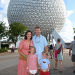 Amanda Smith - @amanda_atouchofmagictravel - Instagram