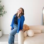 Amanda Smith | Community Curator & Event Host - @amandasindallas - Instagram