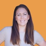 Amanda Smith, Trauma Therapist + Coach - @cyclebreakingtherapist - Instagram